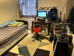 Blk 20 Kim Keat Palm (Toa Payoh), HDB 3 Rooms #543517861